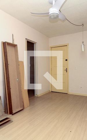 Apartamento para alugar com 45m², 2 quartos e 1 vaga Apartamento para alugar com 45m², 2 quartos e 1 vagaSala