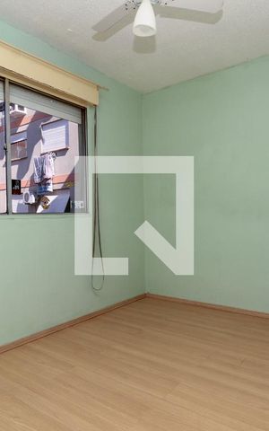 Apartamento para alugar com 45m², 2 quartos e 1 vaga Apartamento para alugar com 45m², 2 quartos e 1 vagaQuarto 1