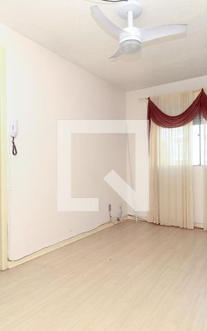 Apartamento para alugar com 45m², 2 quartos e 1 vaga Apartamento para alugar com 45m², 2 quartos e 1 vagaSala
