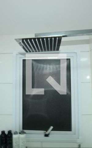 Apartamento à venda com 45m², 2 quartos e 1 vagaBanheiro Social