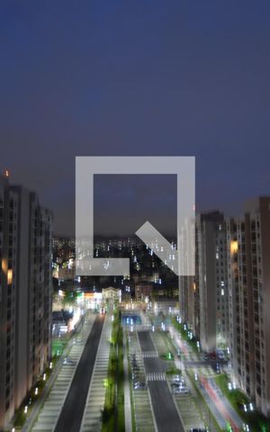 Apartamento à venda com 45m², 2 quartos e 1 vagaVista da Varanda