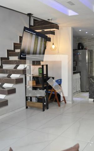 Apartamento à venda com 144m², 2 quartos e 1 vagaSala