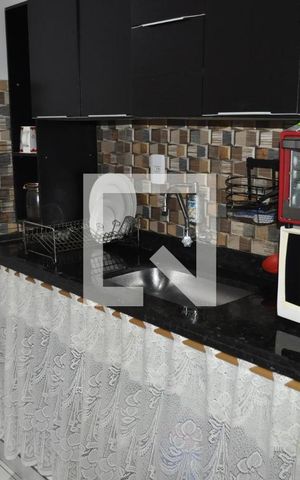Apartamento à venda com 144m², 2 quartos e 1 vagaCozinha