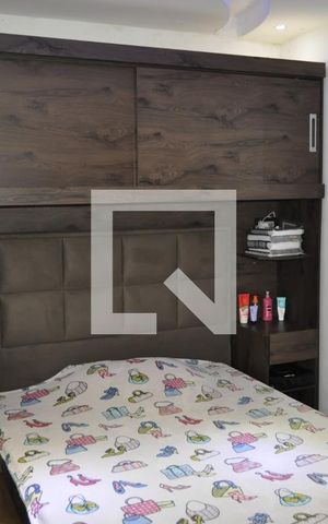 Apartamento à venda com 144m², 2 quartos e 1 vagaQuarto