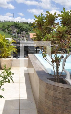 Apartamento à venda com 144m², 2 quartos e 1 vagaPiscina