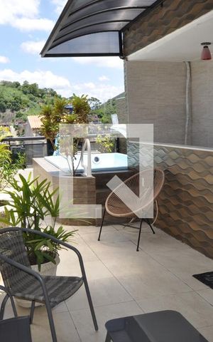 Apartamento à venda com 144m², 2 quartos e 1 vagaPiscina