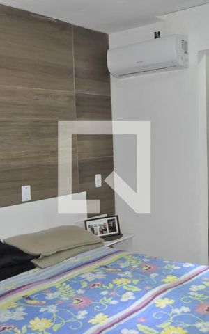 Apartamento à venda com 144m², 2 quartos e 1 vagaQuarto
