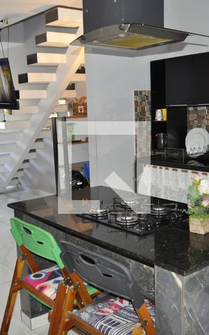 Apartamento à venda com 144m², 2 quartos e 1 vagaCozinha