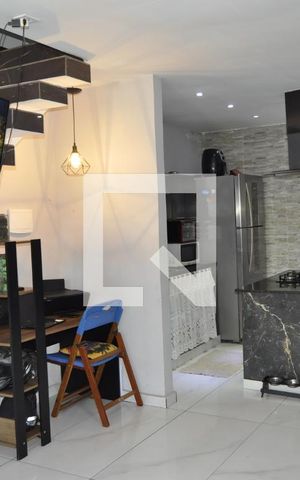 Apartamento à venda com 144m², 2 quartos e 1 vagaCozinha