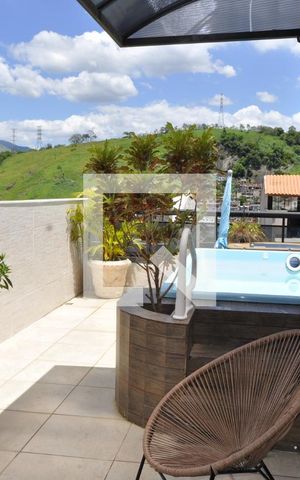 Apartamento à venda com 144m², 2 quartos e 1 vagaPiscina