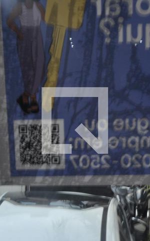 Apartamento à venda com 144m², 2 quartos e 1 vagaPlaquinha