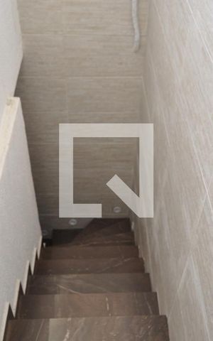 Apartamento à venda com 144m², 2 quartos e 1 vagaEscadas