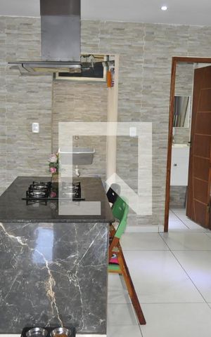 Apartamento à venda com 144m², 2 quartos e 1 vagaCozinha