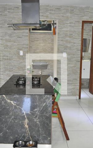 Apartamento à venda com 144m², 2 quartos e 1 vagaCozinha