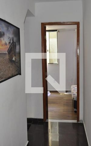 Apartamento à venda com 144m², 2 quartos e 1 vagaCorredor