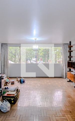 Casa para alugar com 153m², 3 quartos e 4 vagasSala