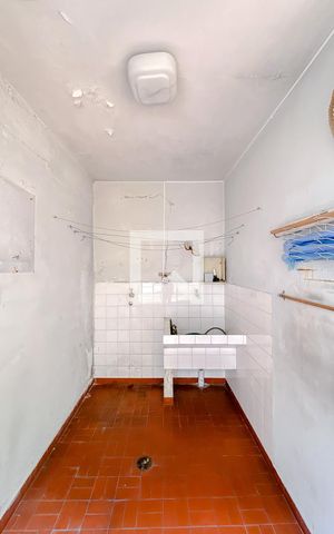 Casa para alugar com 153m², 3 quartos e 4 vagasÁrea de Serviço