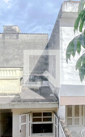 Casa para alugar com 153m², 3 quartos e 4 vagasvista do Quarto 3