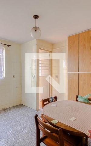 Casa para alugar com 153m², 3 quartos e 4 vagasCozinha