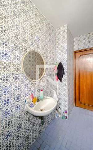 Casa para alugar com 153m², 3 quartos e 4 vagasLavabo