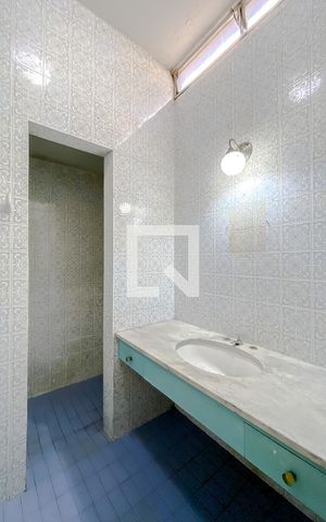 Casa para alugar com 153m², 3 quartos e 4 vagasBanheiro do Quarto 2