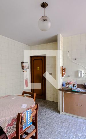 Casa para alugar com 153m², 3 quartos e 4 vagasCozinha