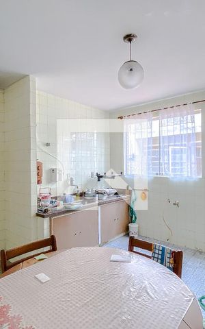 Casa para alugar com 153m², 3 quartos e 4 vagasCozinha