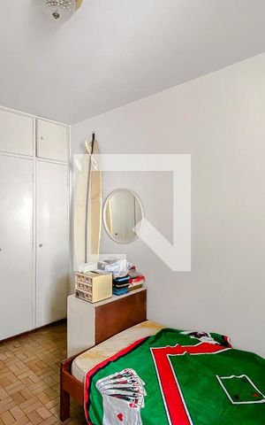 Casa para alugar com 153m², 3 quartos e 4 vagasQuarto 3