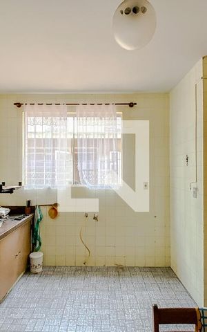 Casa para alugar com 153m², 3 quartos e 4 vagasCozinha