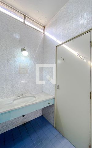 Casa para alugar com 153m², 3 quartos e 4 vagasBanheiro do Quarto 2