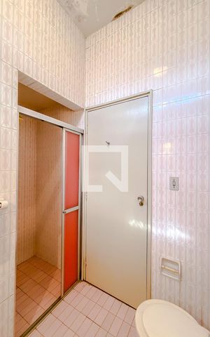 Casa para alugar com 153m², 3 quartos e 4 vagasBanheiro Social