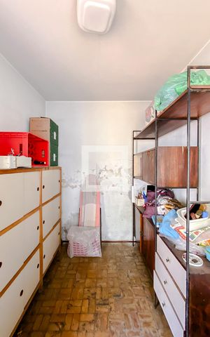 Casa para alugar com 153m², 3 quartos e 4 vagasQuarto de Serviço