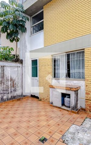 Casa para alugar com 153m², 3 quartos e 4 vagasQuintal