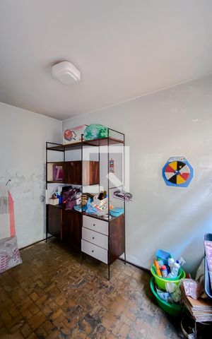 Casa para alugar com 153m², 3 quartos e 4 vagasQuarto de Serviço