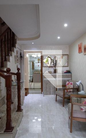 Casa para alugar com 249m², 2 quartos e 1 vaga Casa para alugar com 249m², 2 quartos e 1 vagaSala