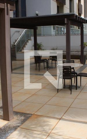 Studio à venda com 25m², 1 quarto e 1 vagaÁrea comum