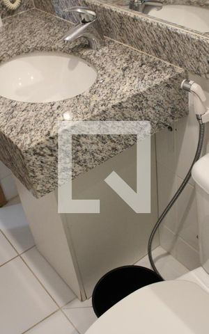 Studio à venda com 25m², 1 quarto e 1 vagaBanheiro
