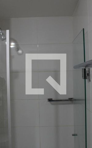 Studio à venda com 25m², 1 quarto e 1 vagaBanheiro