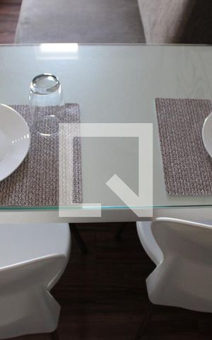 Studio à venda com 25m², 1 quarto e 1 vagaCozinha