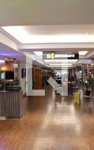 Studio à venda com 25m², 1 quarto e 1 vagaÁrea comum - Restaurante