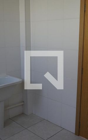 Apartamento para alugar com 51m², 2 quartos e 1 vagaÁrea de Serviço