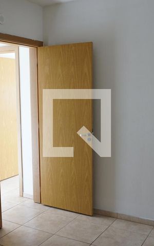 Apartamento para alugar com 51m², 2 quartos e 1 vagaQuarto 2