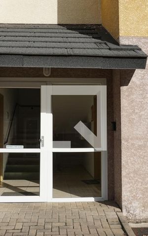 Apartamento para alugar com 51m², 2 quartos e 1 vagaFachada do bloco