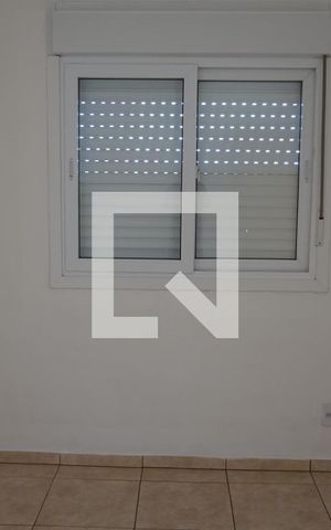 Apartamento para alugar com 51m², 2 quartos e 1 vagaQuarto 2