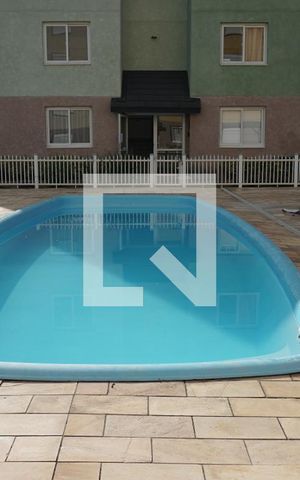 Apartamento para alugar com 51m², 2 quartos e 1 vagaÁrea comum - Piscina