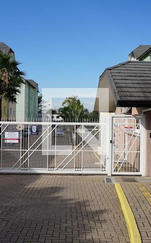 Apartamento para alugar com 51m², 2 quartos e 1 vagaFachada