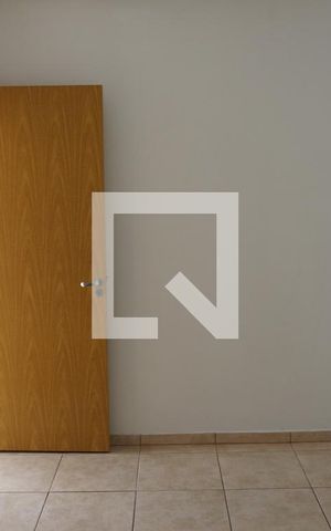 Apartamento para alugar com 51m², 2 quartos e 1 vagaQuarto 1