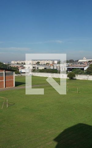 Apartamento para alugar com 51m², 2 quartos e 1 vagaVista Quarto 2