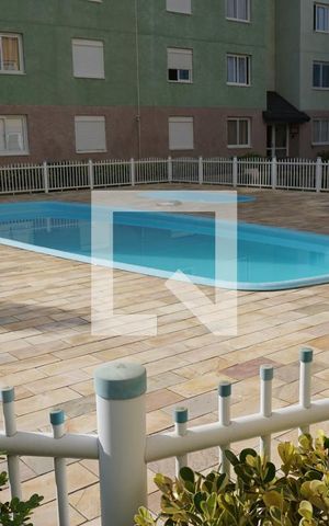 Apartamento para alugar com 51m², 2 quartos e 1 vagaÁrea comum - Piscina