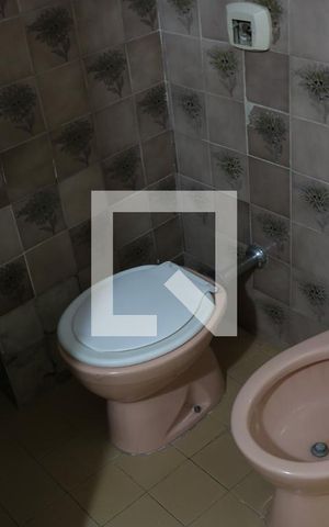 Apartamento para alugar com 109m², 3 quartos e 1 vagaBanheiro da Suíte